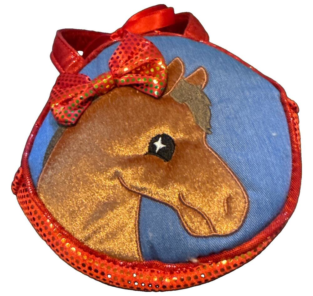 Aurora Horse Pet Carrier